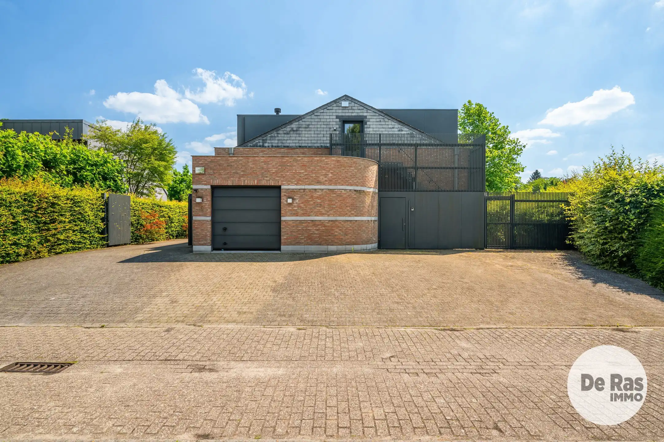 AALST - Exclusieve villa in rustige buurt foto 3