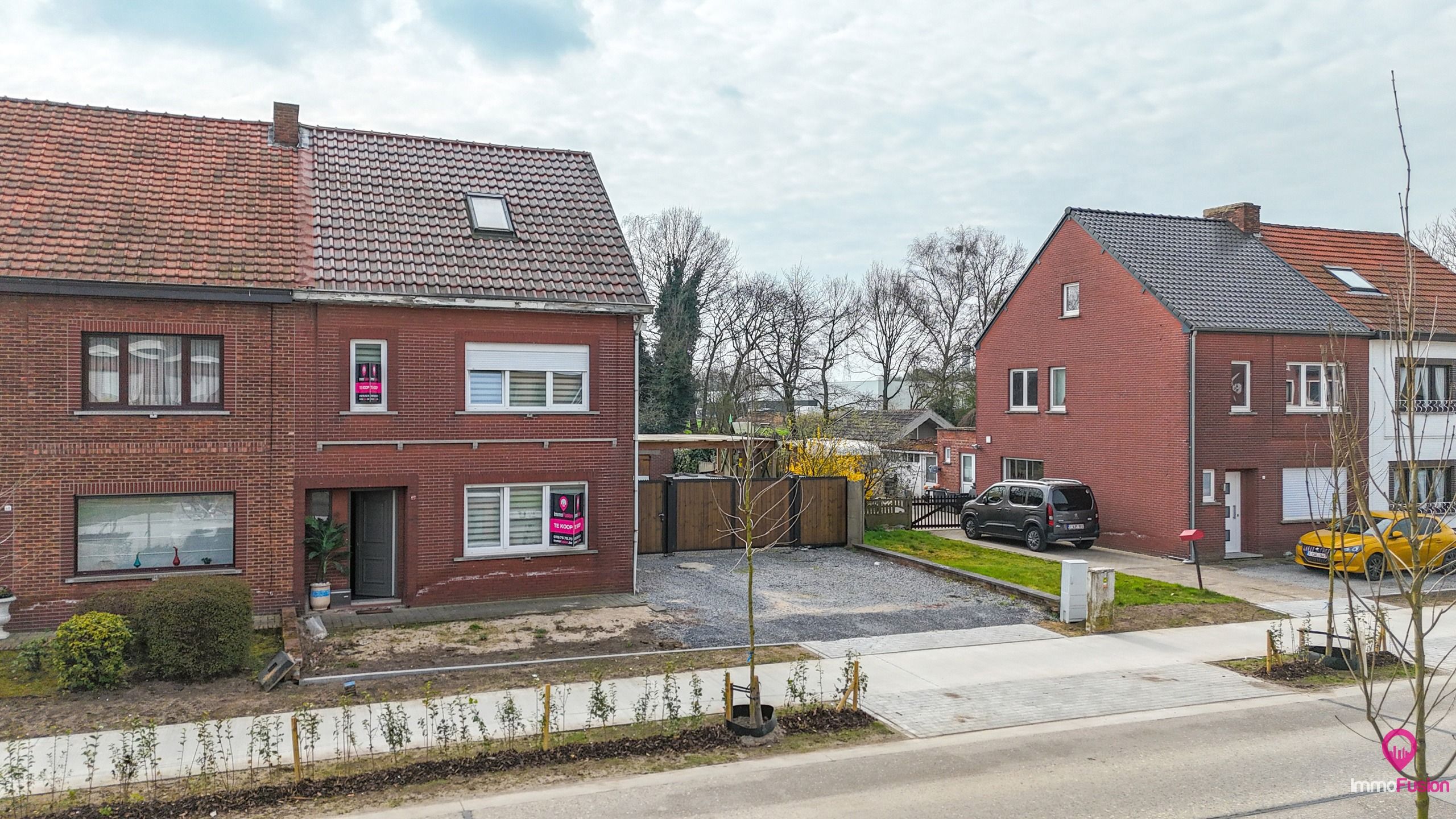 Ruime gezinswoning met 3 slpks, grote tuin en goede EPC! foto 31