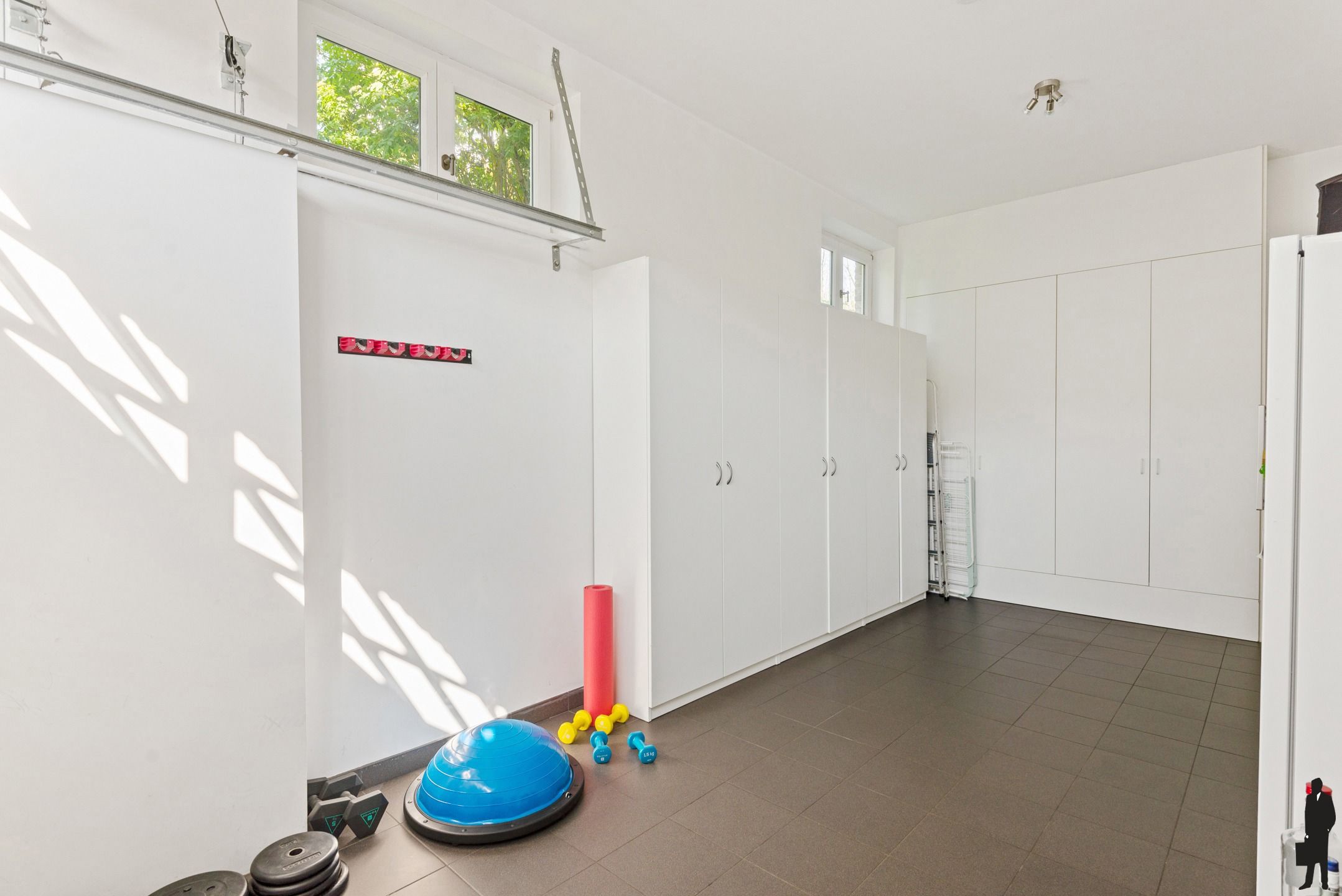 Prachtige OB met 4 ruime slaapkamers, 2 badkamers en ZO tuin foto 33