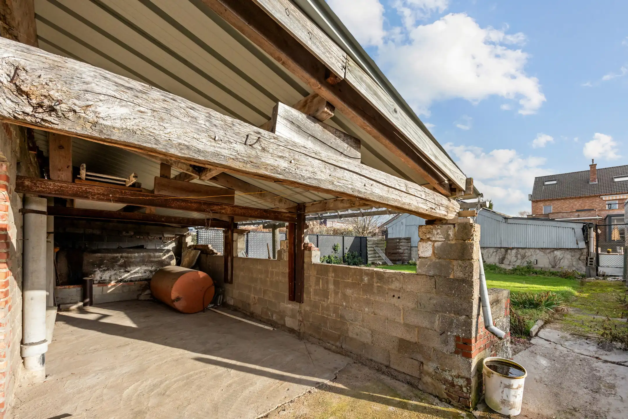 Ruime gezinswoning op 3a78ca in Vlijtingen foto 25