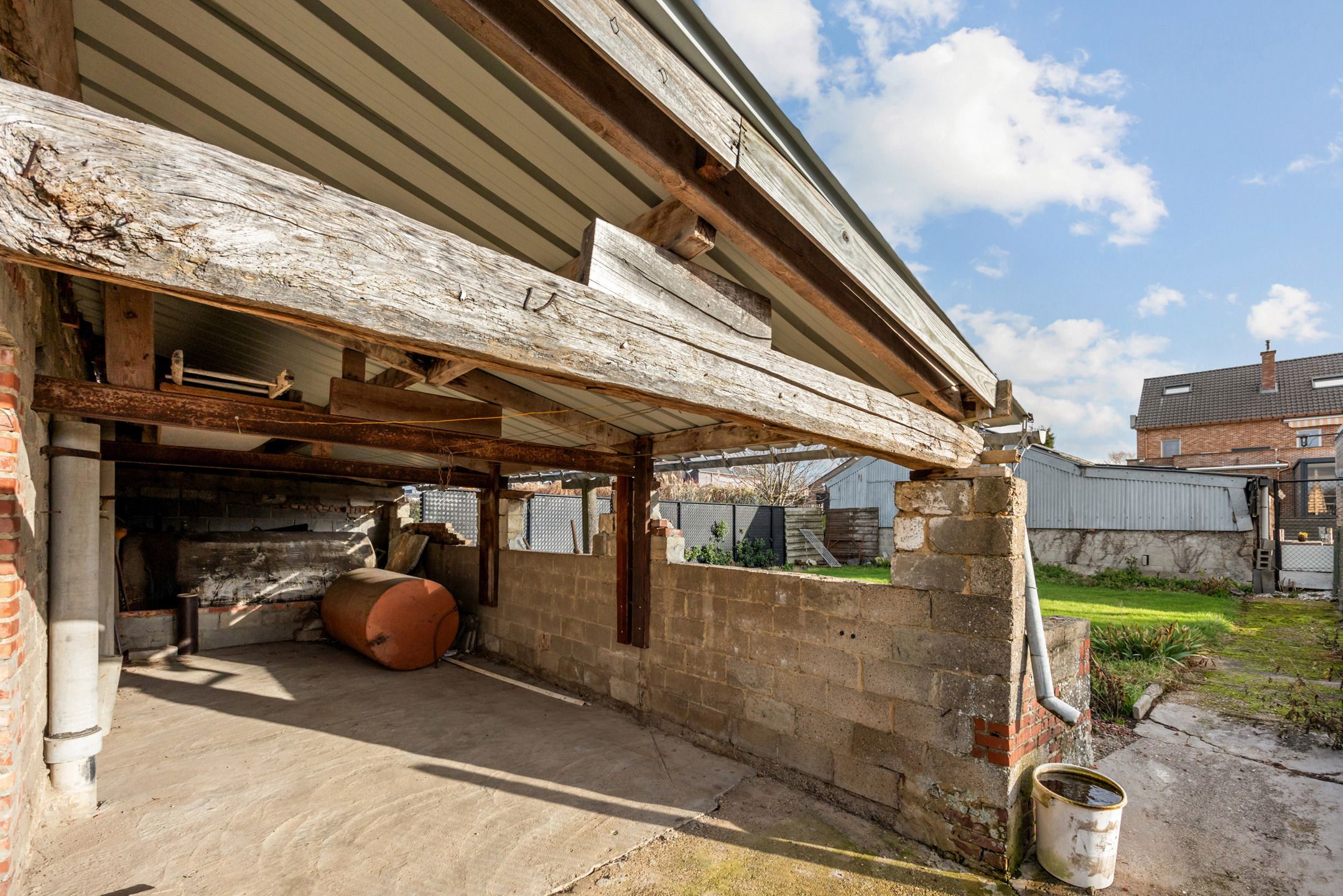 Ruime gezinswoning op 3a78ca in Vlijtingen foto 25