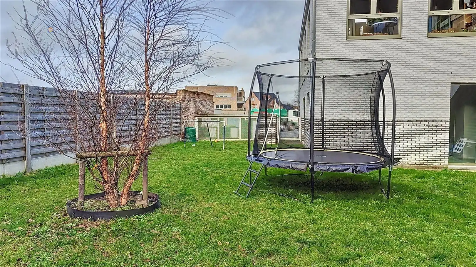 Appartement met 2 slaapkamers foto 9