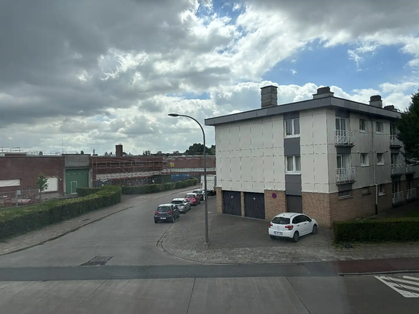 Energiezuinig appartement met 2 slaapkamers en garage foto 11