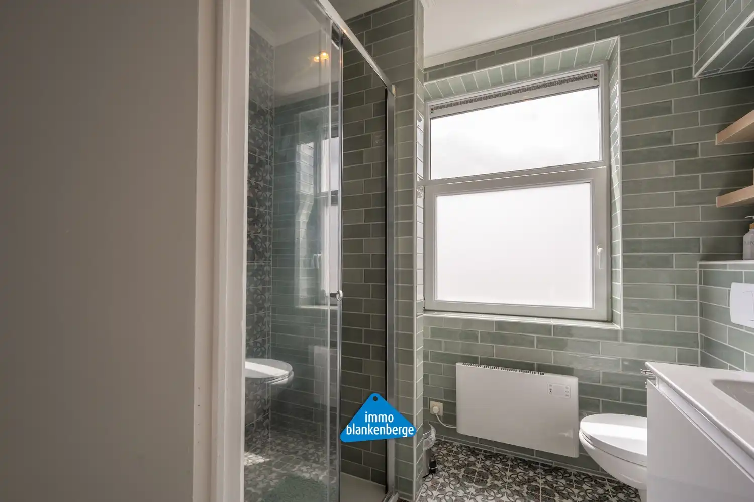 Zeer lichtrijk appartement nabij Jachthaven foto 6