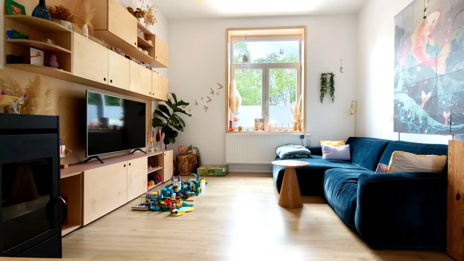 Ruimte, comfort en kwaliteit in het charmante Waasmont foto 8