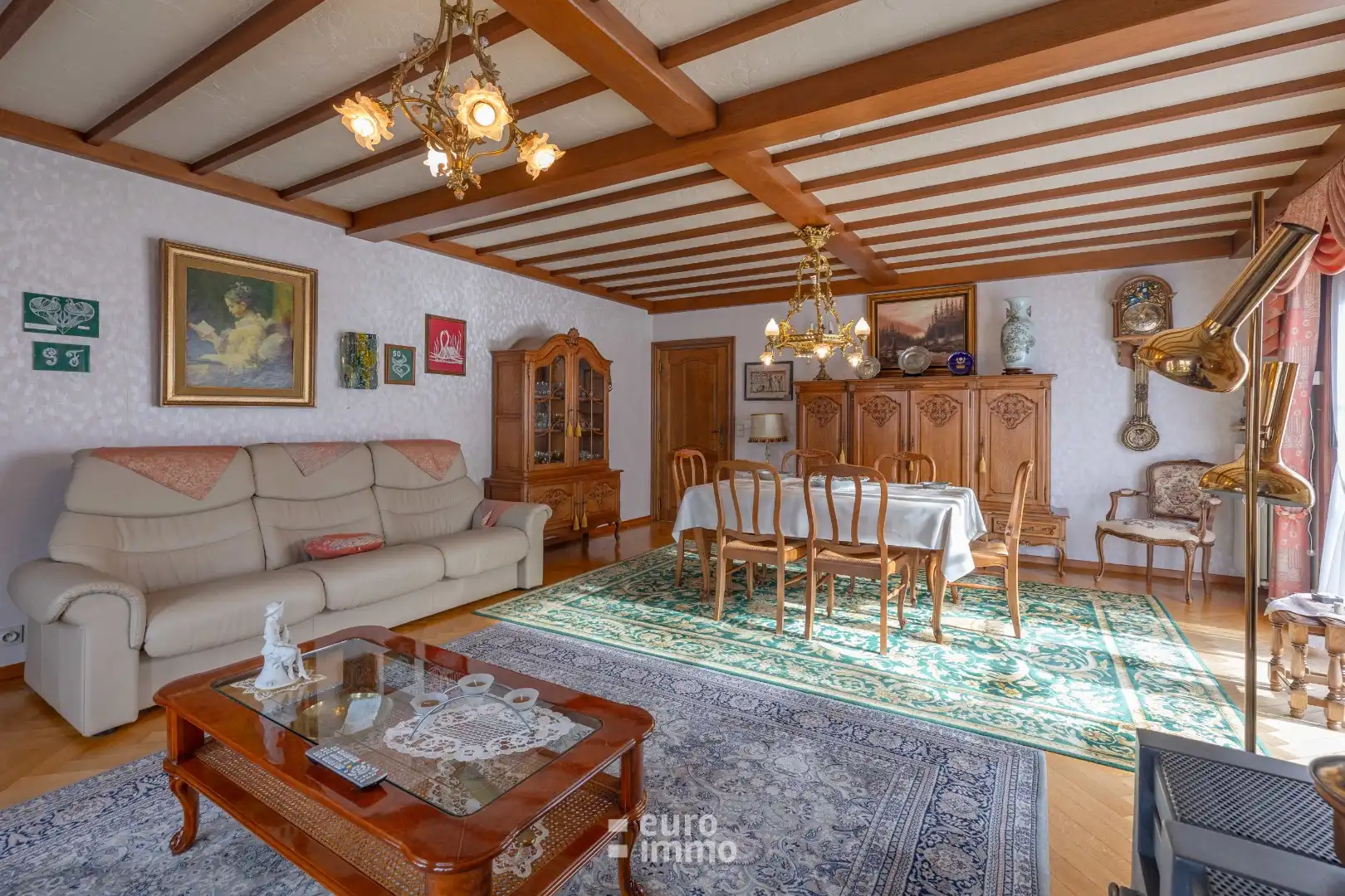Alleenstaande villa op werkelijke topligging foto 8