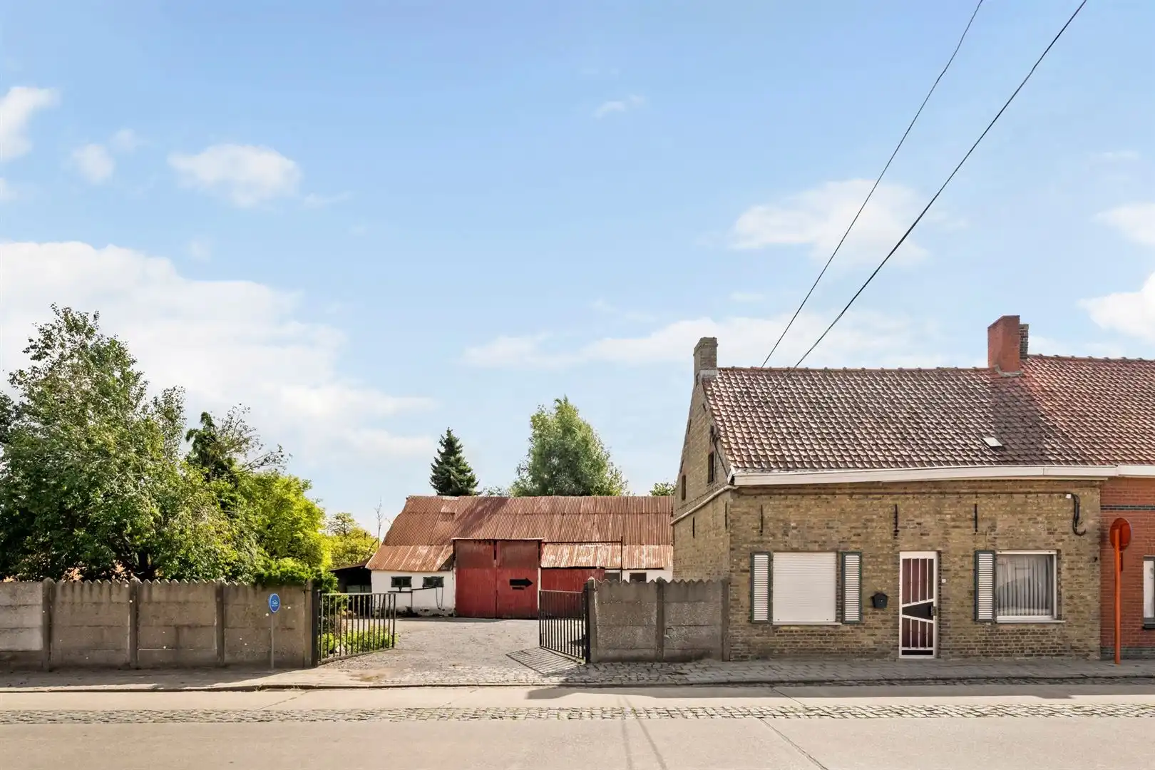 Huis foto 3