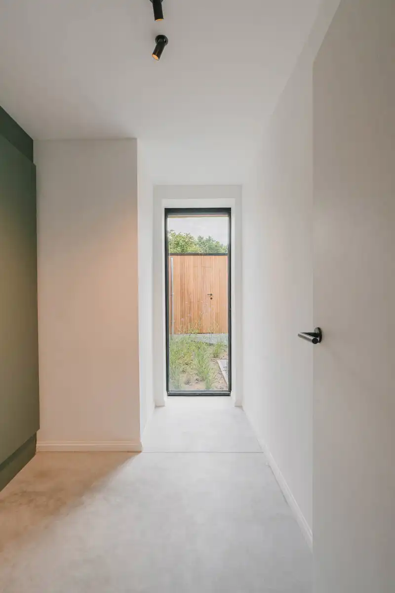 Zeer energiezuinige, gezellige woning op toplocatie foto 18