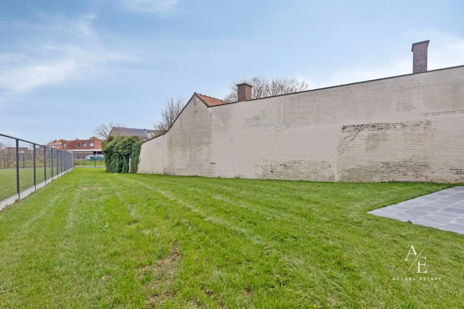 Kwalitatieve en energiezuinige halfopen nieuwbouwwoning met garage (167m²) foto 21