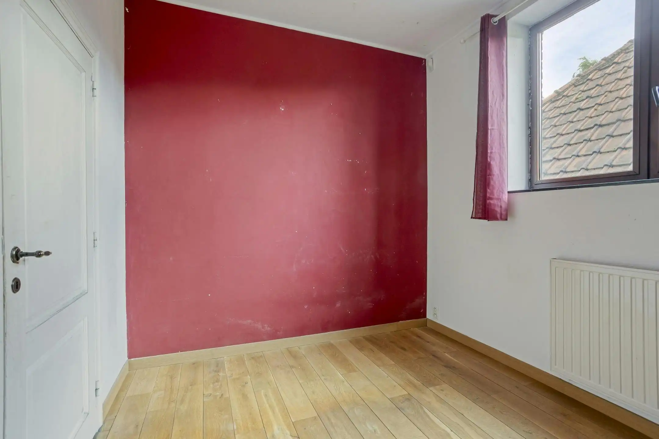 Huis op een unieke locatie tussen Grimbergen en Vilvoorde foto 17