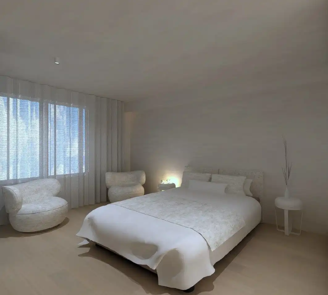 Gerenoveerd 2-slaapkamerappartement met zeezicht en zonnig terras te Oostende! foto 8