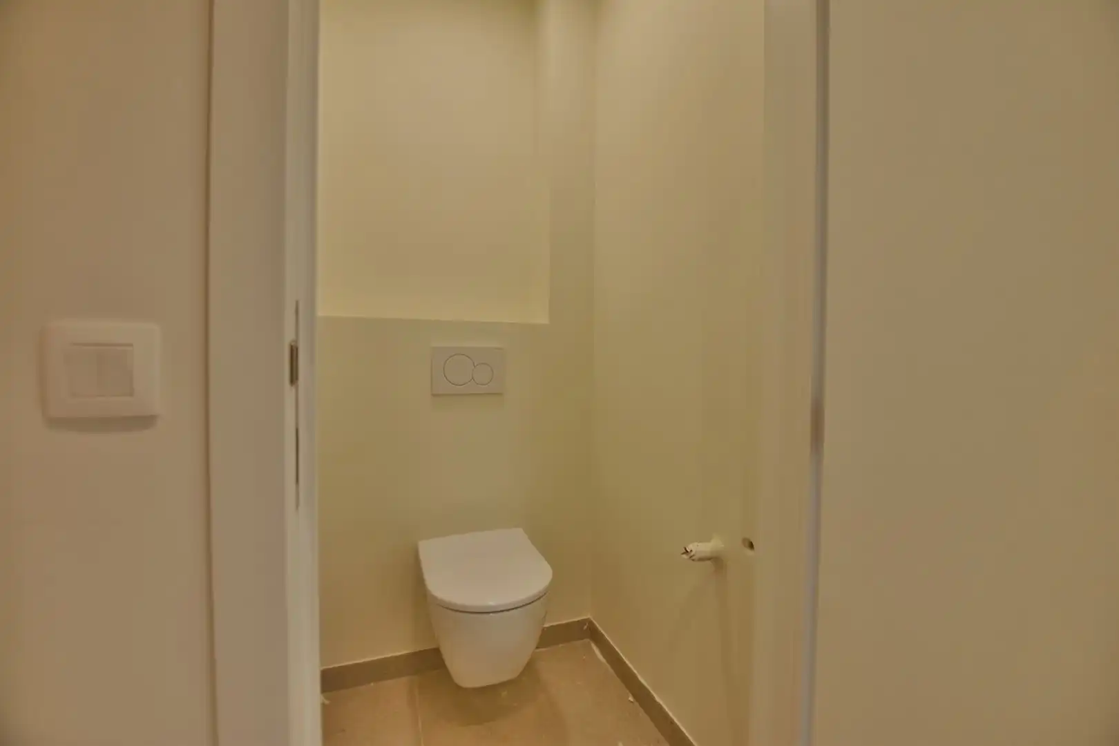  Nieuwbouw duplex-appartement met groot terras, autostaanplaats en fietsenstalplaats foto 34