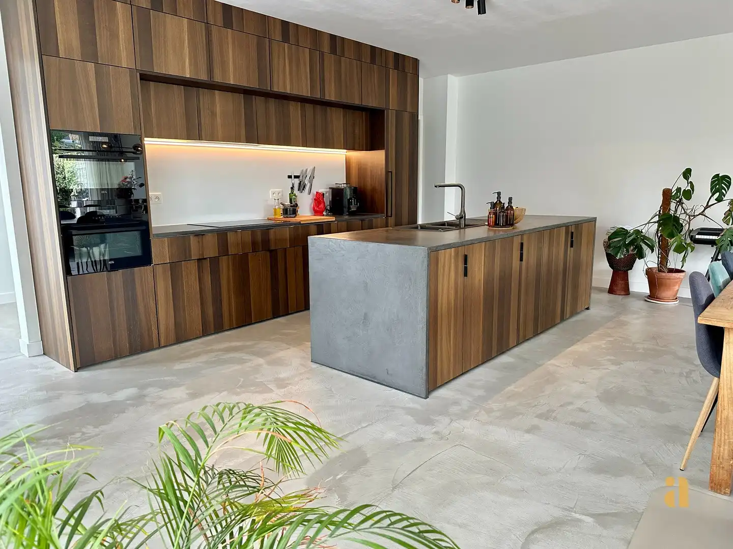 Ruime woning met zwembad & EPC A foto 3