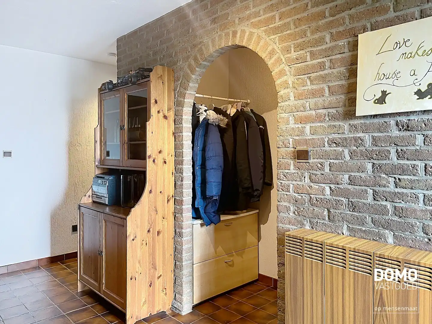 GROND VAN 6A91CA MET WONING TE KOOP IN HASSELT - MOGELIJKHEID TOT RENOVATIE BESTAANDE WONING OF AFBRAAK/WEDEROPBOUW  foto 4