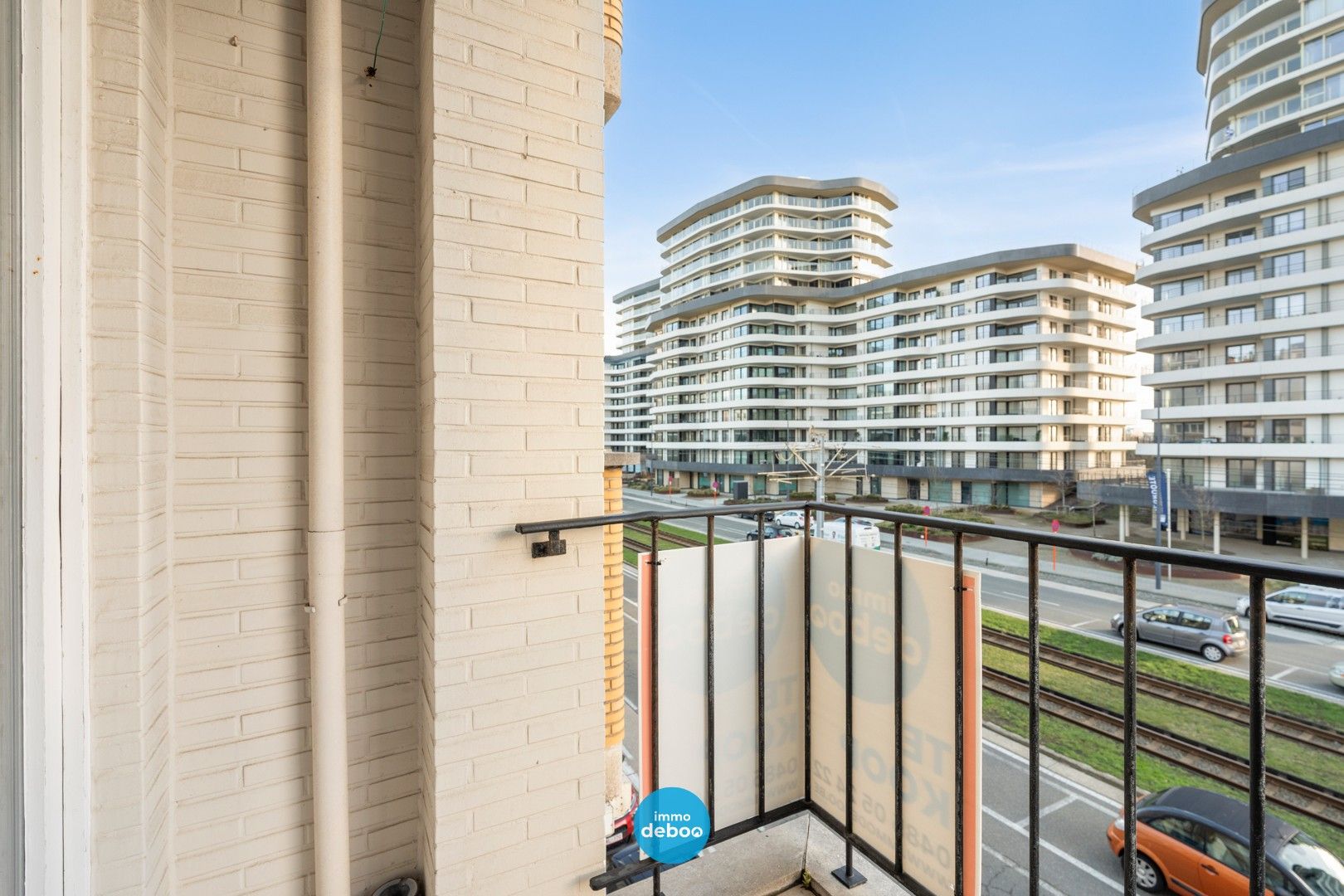 Ruim en comfortabel wonen vlak bij zee foto 6