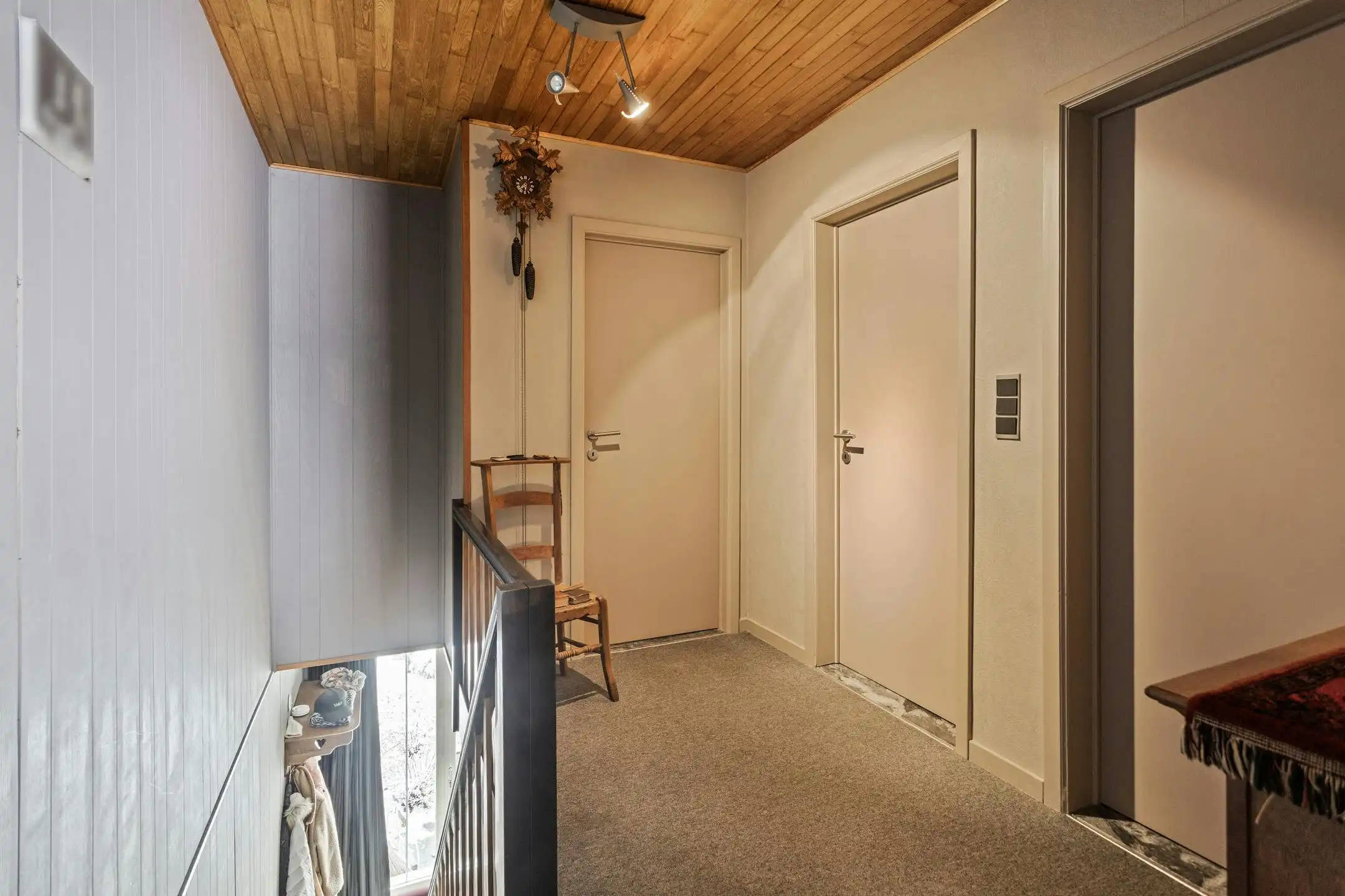 Halfopen bebouwing met 3 slaapkamers te koop in Wuustwezel! foto 24