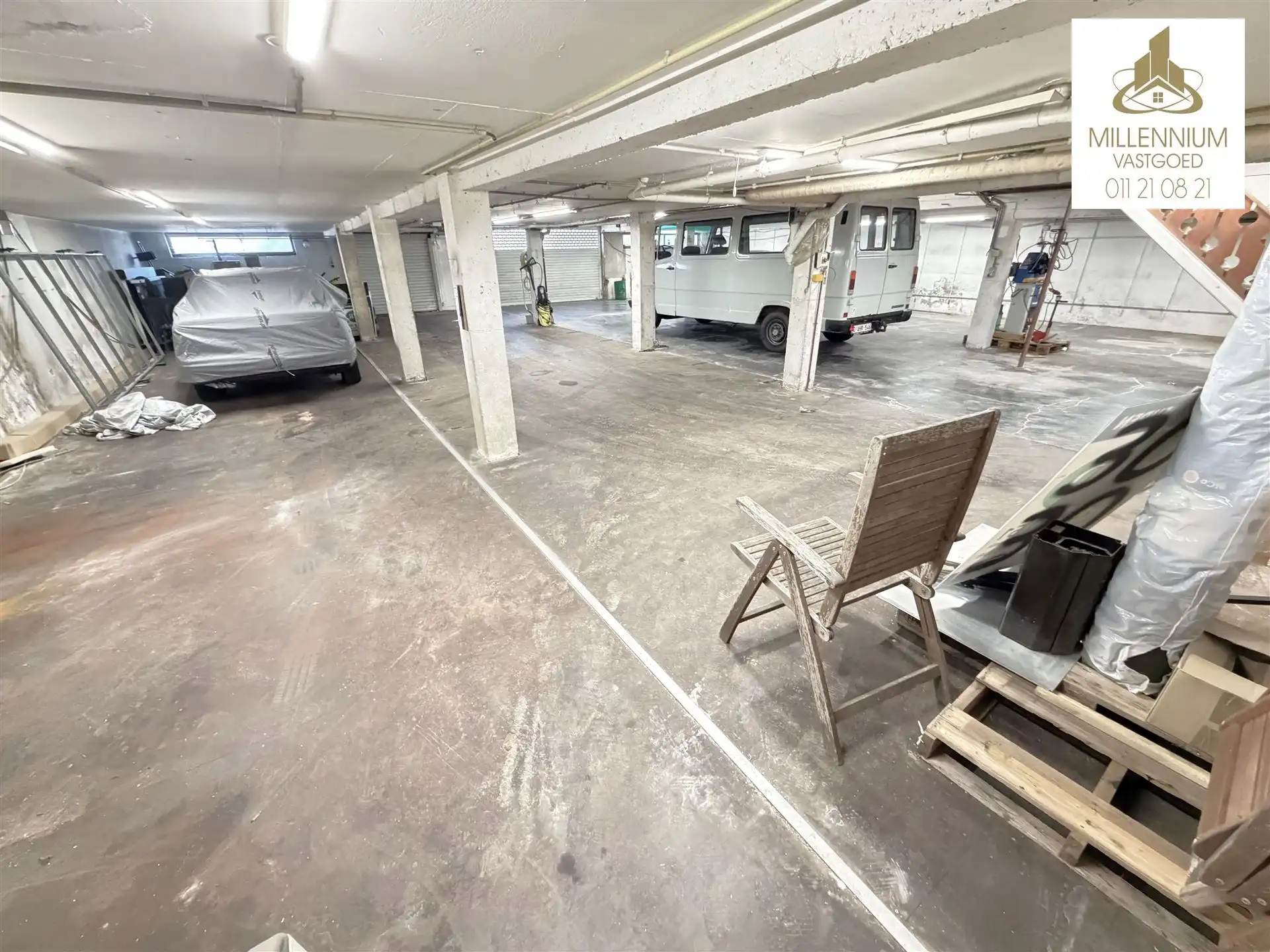 Commercieel gebouw foto 29