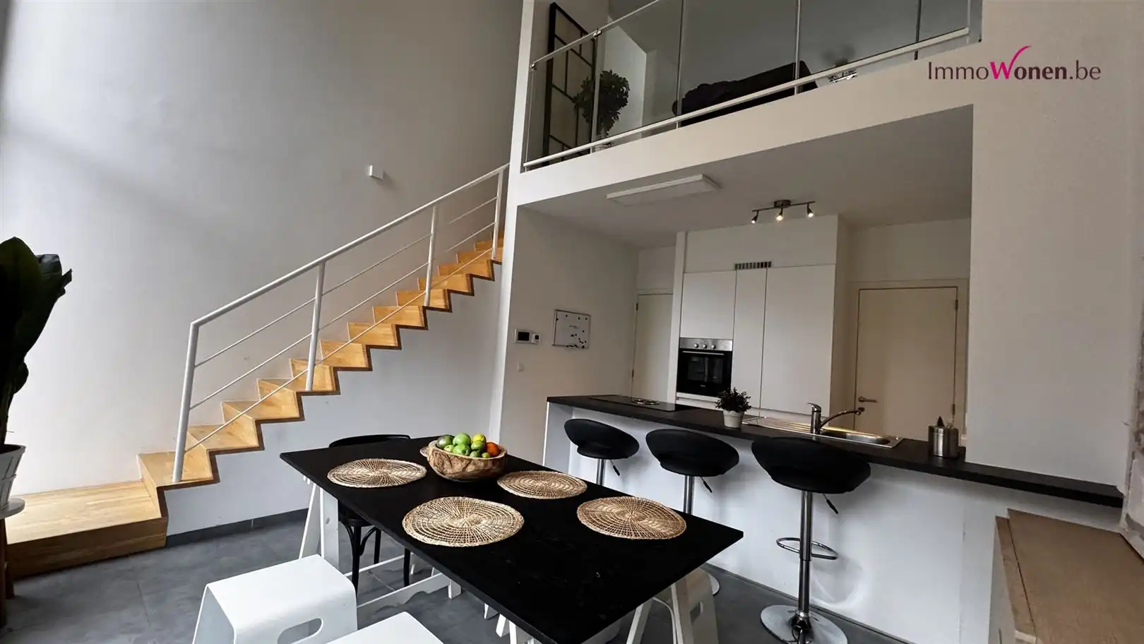 Energiezuinige halfopen woning met tuin en autostaanplaats foto 9