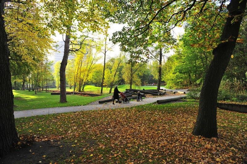 Lichtrijk appartement aan het Groenevalleipark foto 14