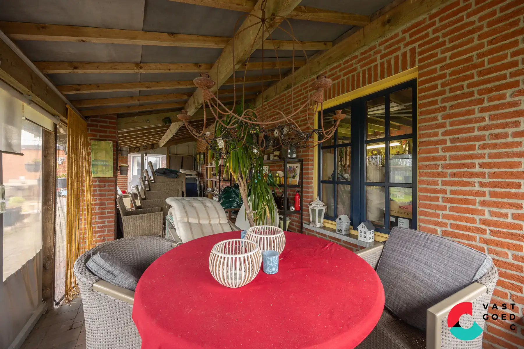 Huis te koop foto 29