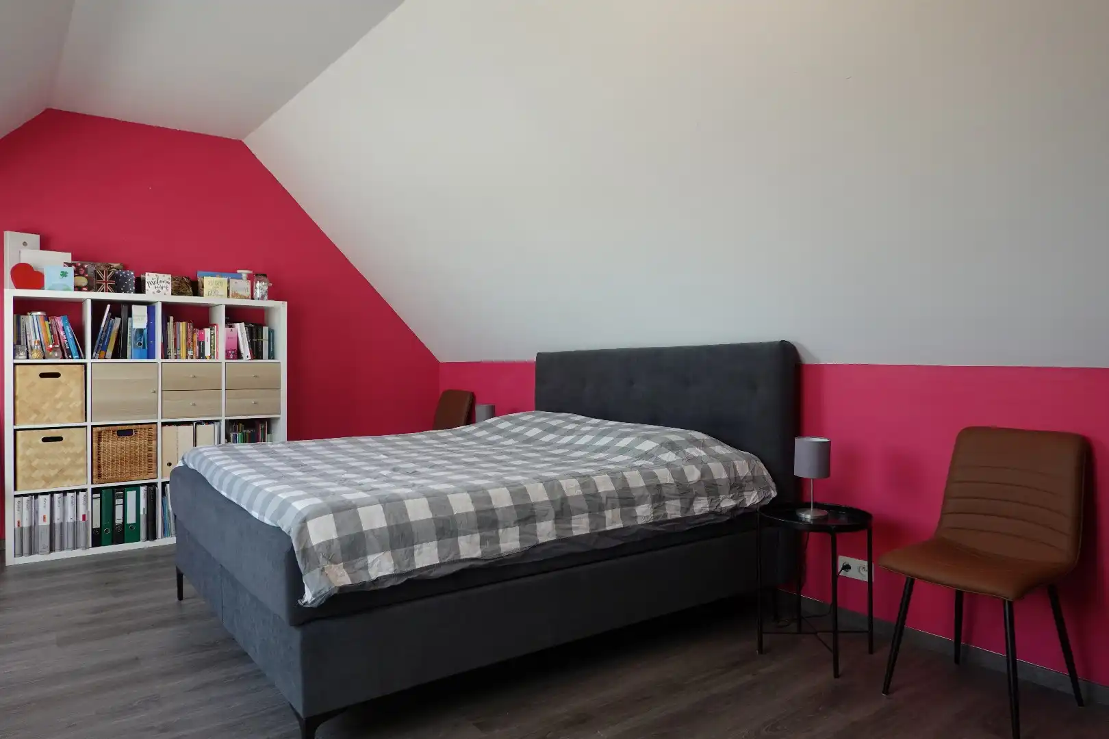 Rustig gelegen duplexappartement met staanplaats foto 8