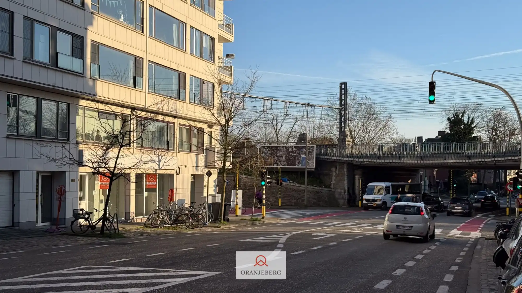 Energiezuinig handelspand op commerciële ligging foto 39