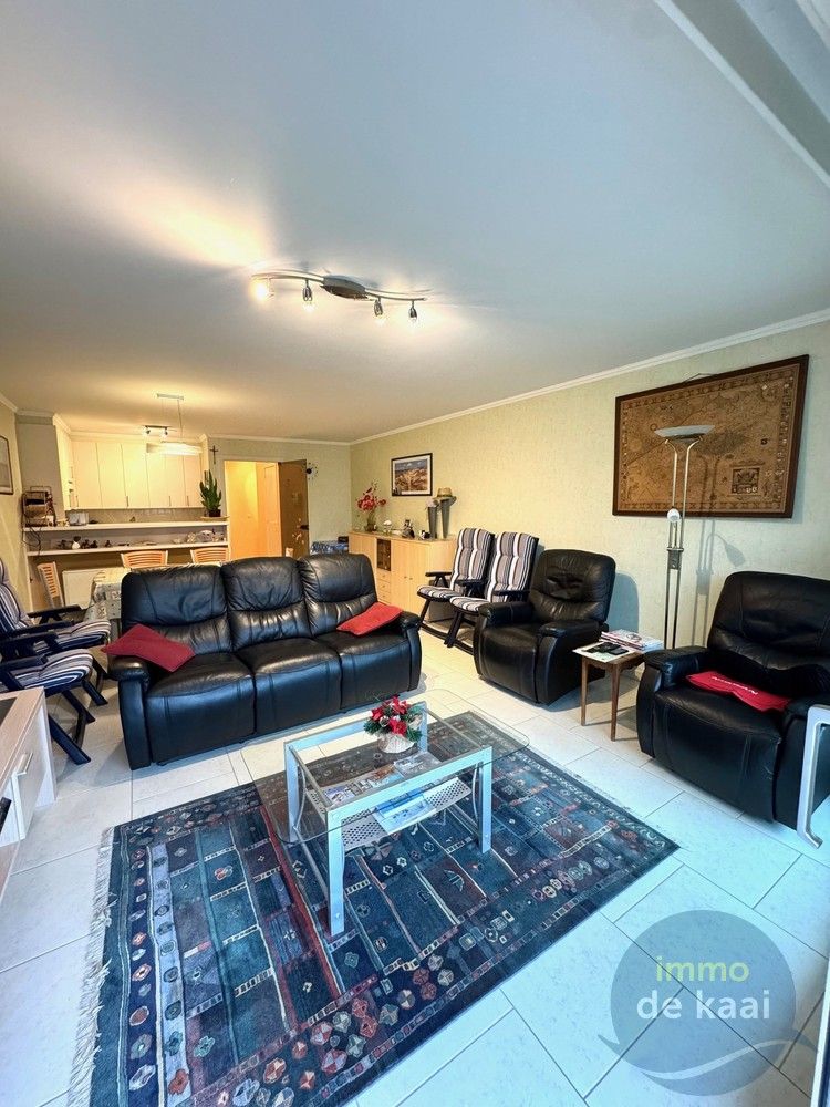 Appartement te koop foto 6