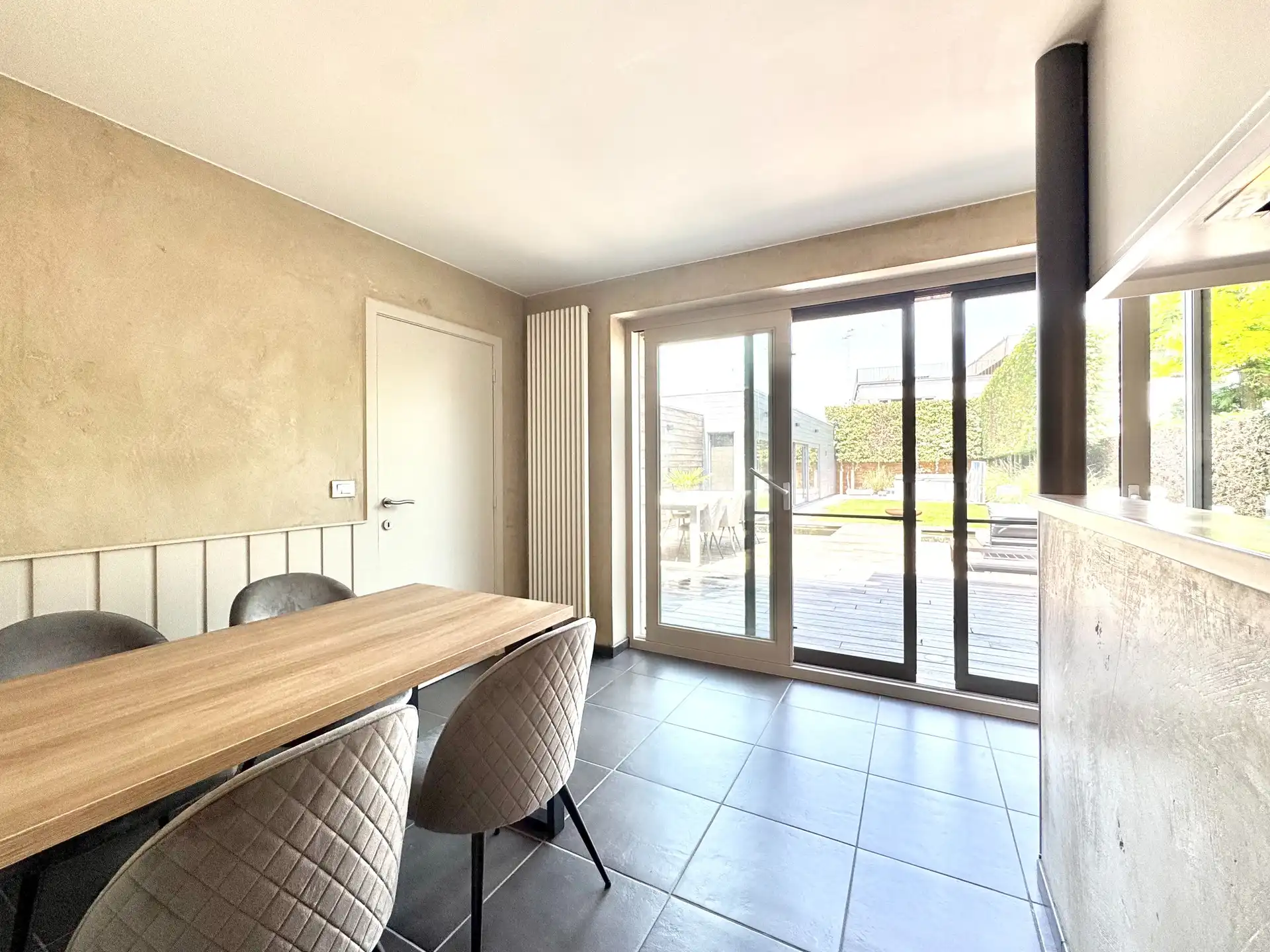 HALFOPEN WONING MET BIJGEBOUW|3 KAMERS|TUIN|440 M² foto 10