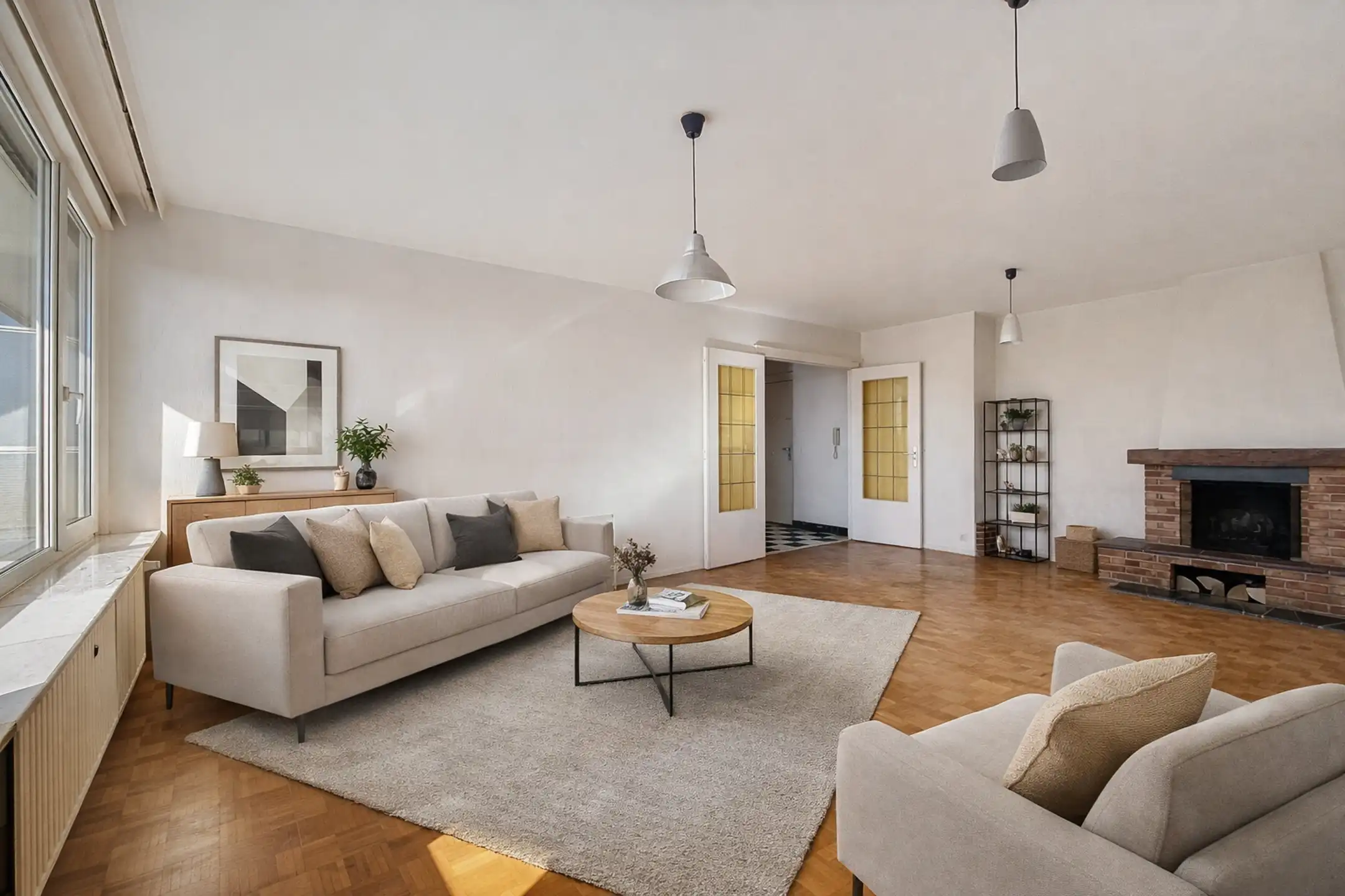 Appartement te koop foto 5