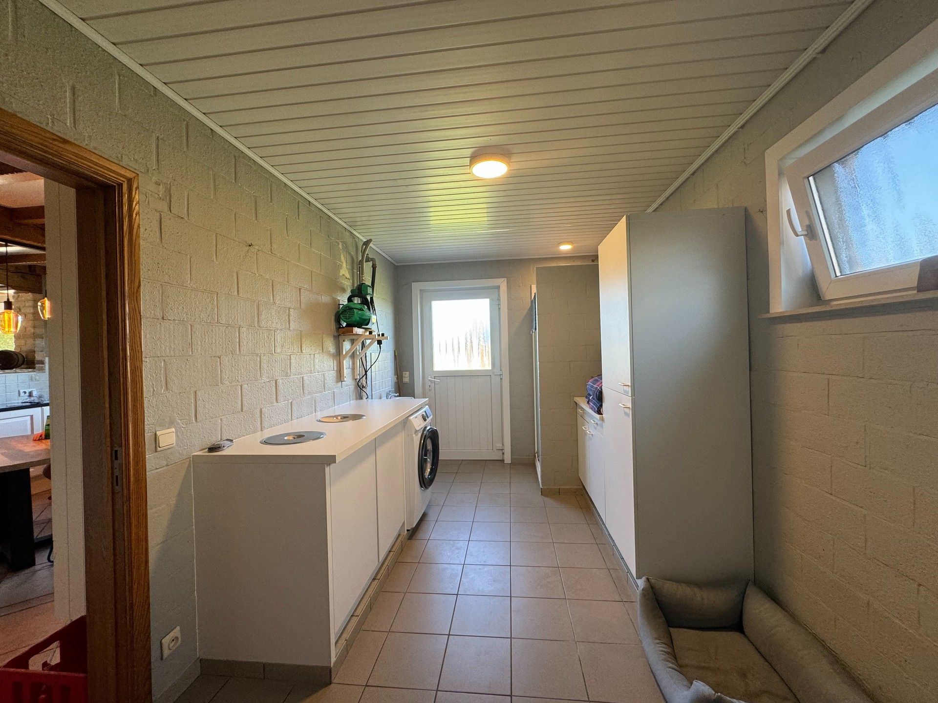 LANDELIJKE WONING MET GARAGE & TUIN foto 17