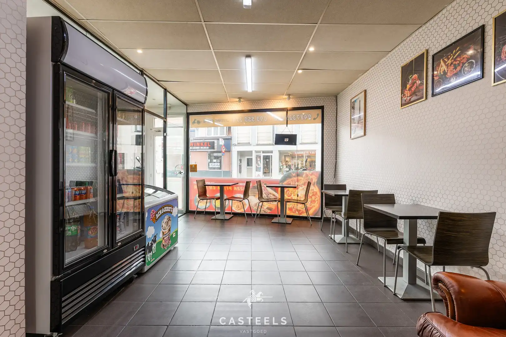 Handelshuis met woonst en uitbreidingsmogelijkheden foto 6