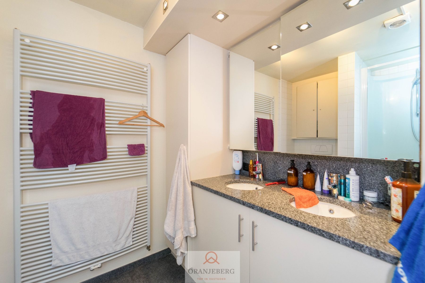 Appartement (236 m²) met stadstuin op topligging in het Prinsenhof! foto 20