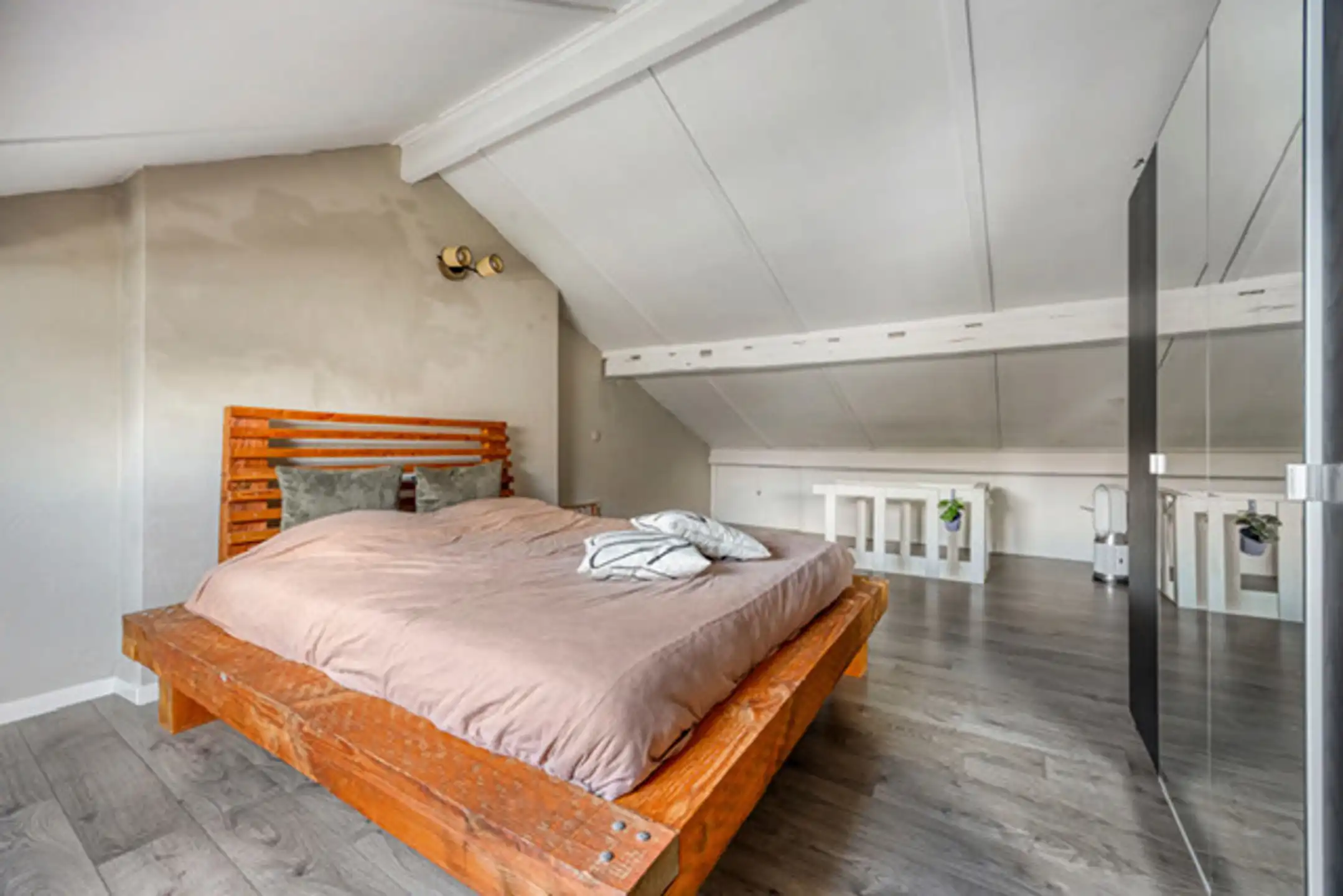Charmant duplex appartement op toplocatie in Tienen foto 15