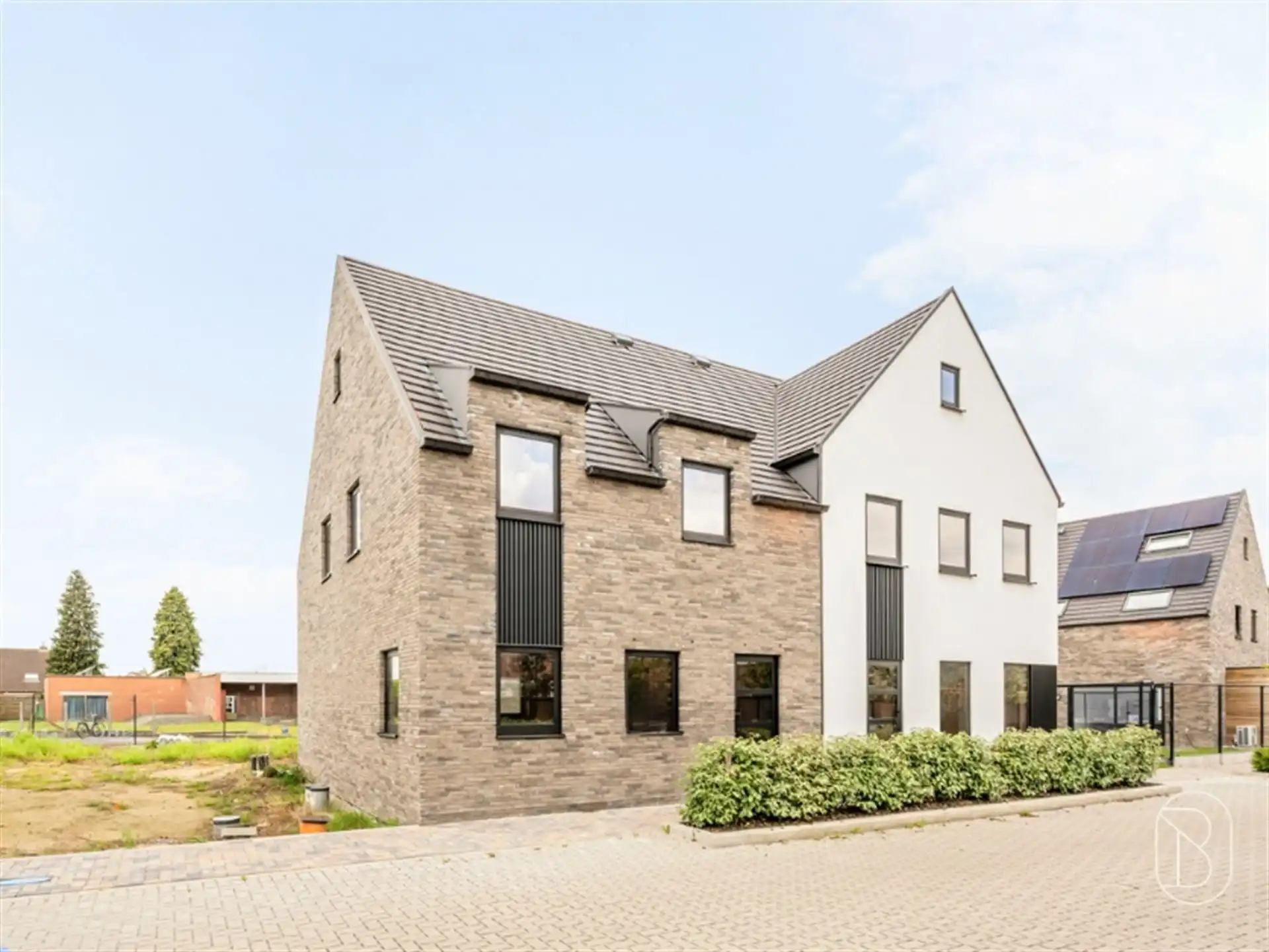 Kwalitatieve nieuwbouwwoning met tuin, carport en 3 slaapkamers. foto 42