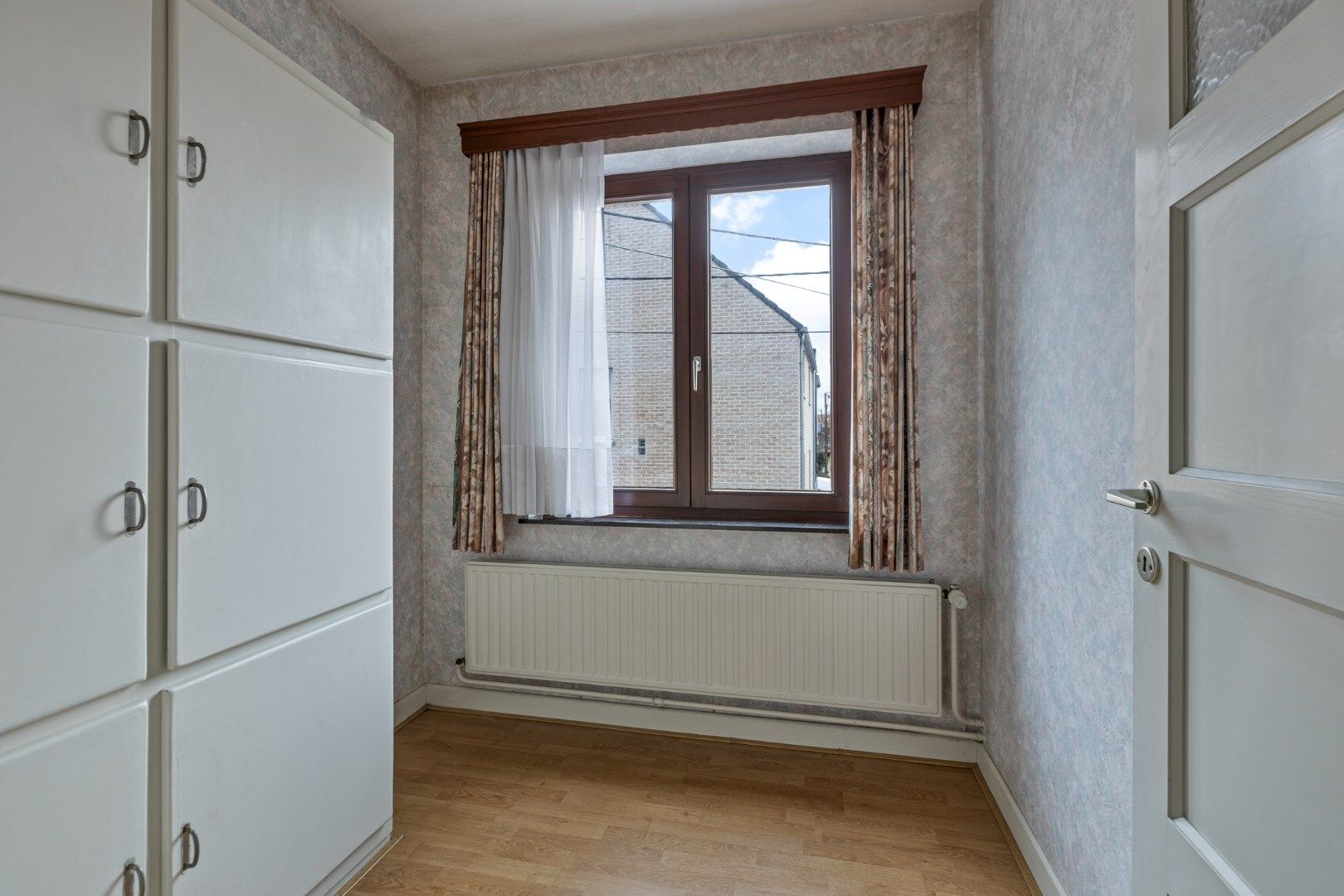 Vrijstaande woning met weide - rustige landelijke ligging foto 22