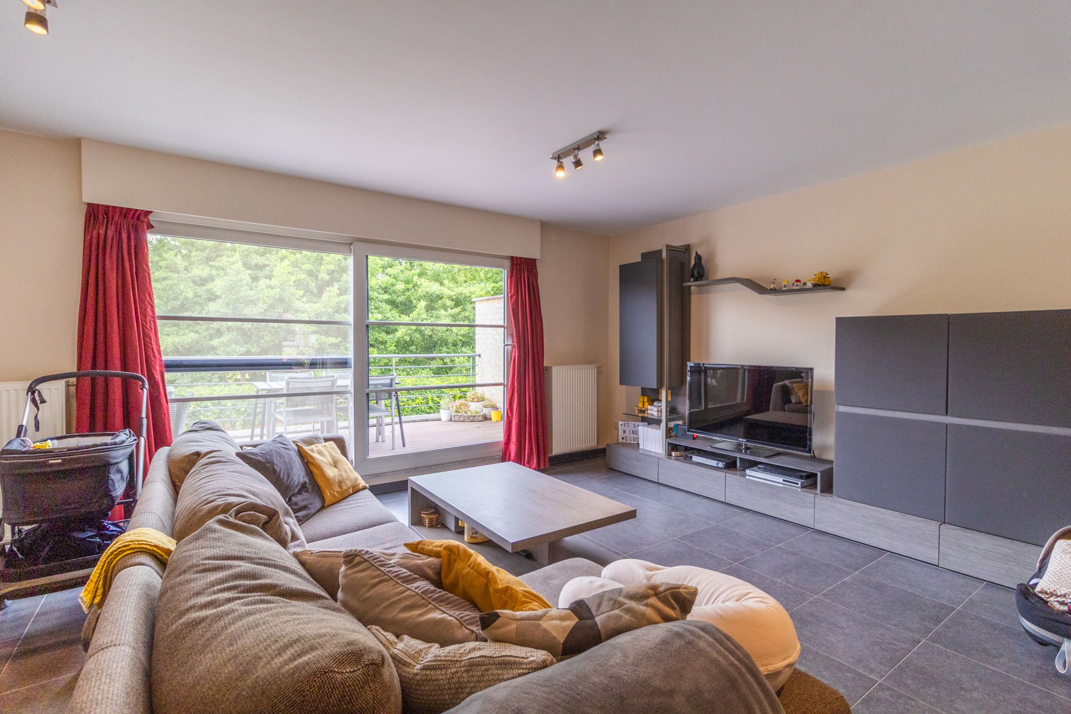 Appartement te koop foto 2