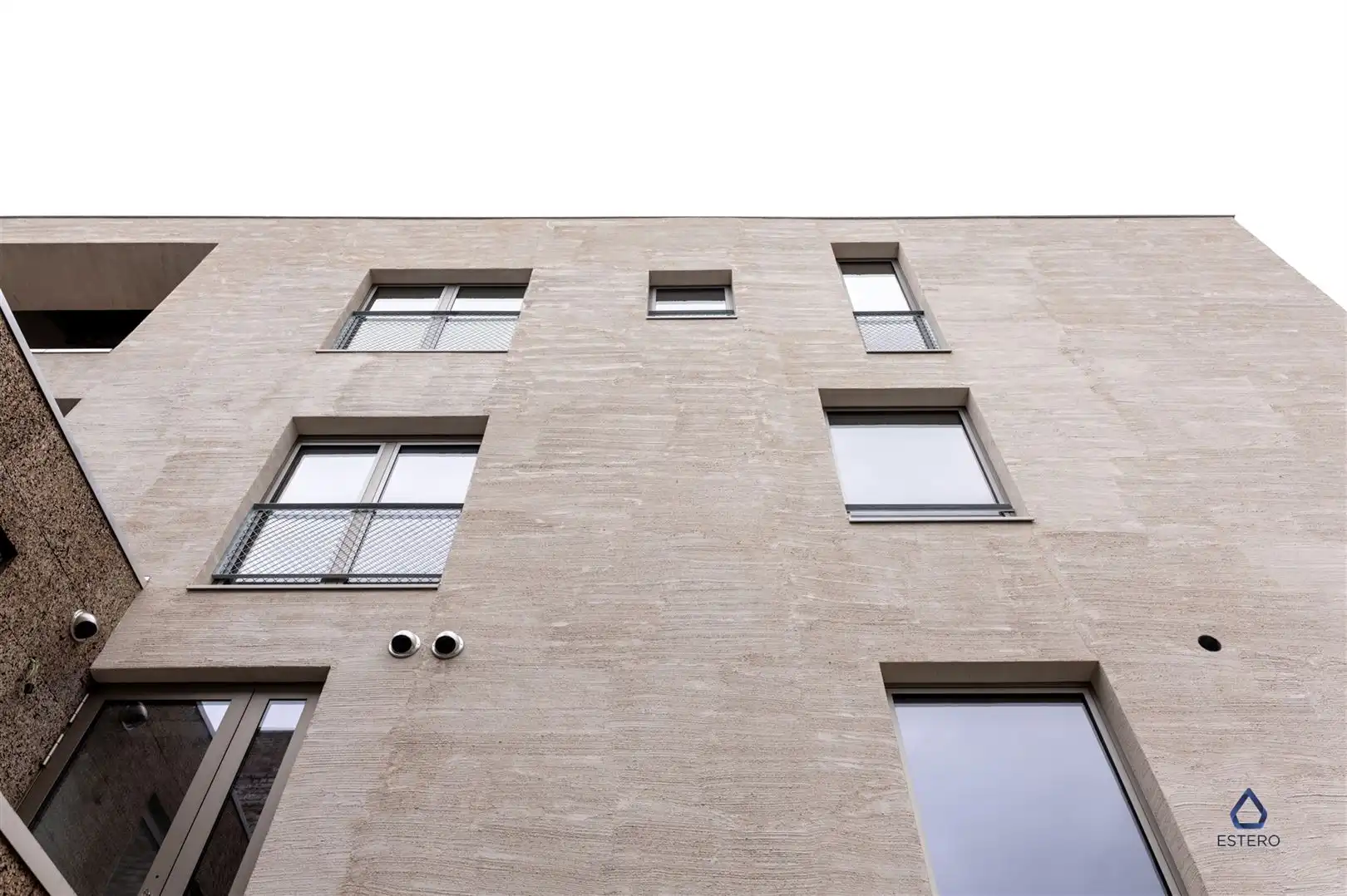 Architectural penthouse foto 25
