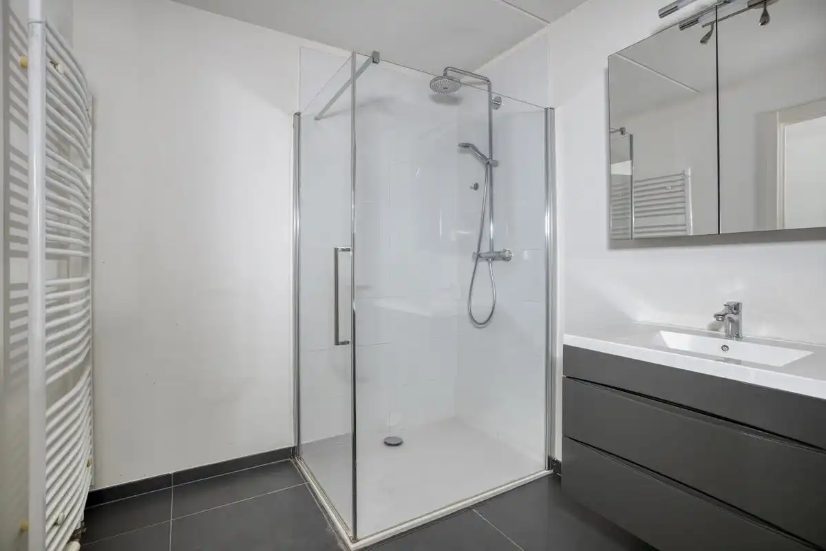 Opbrengsteigendom bestaande uit 2 appartementen  foto 26