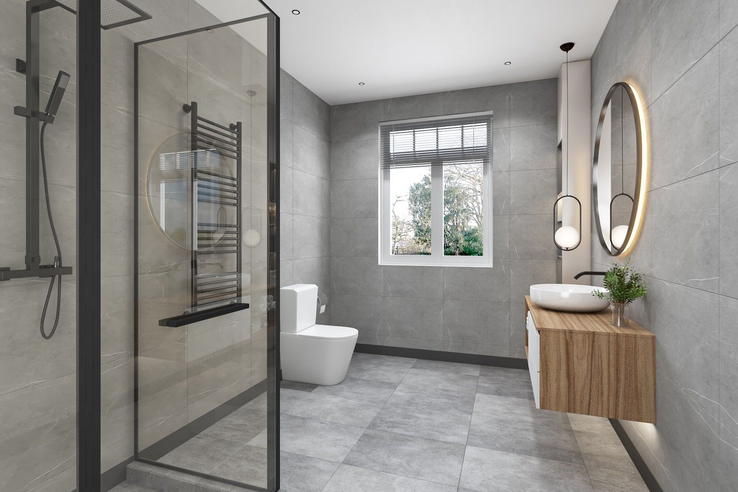 Nieuwbouwwoning met 3 slaapkamers te Maasmechelen foto 13