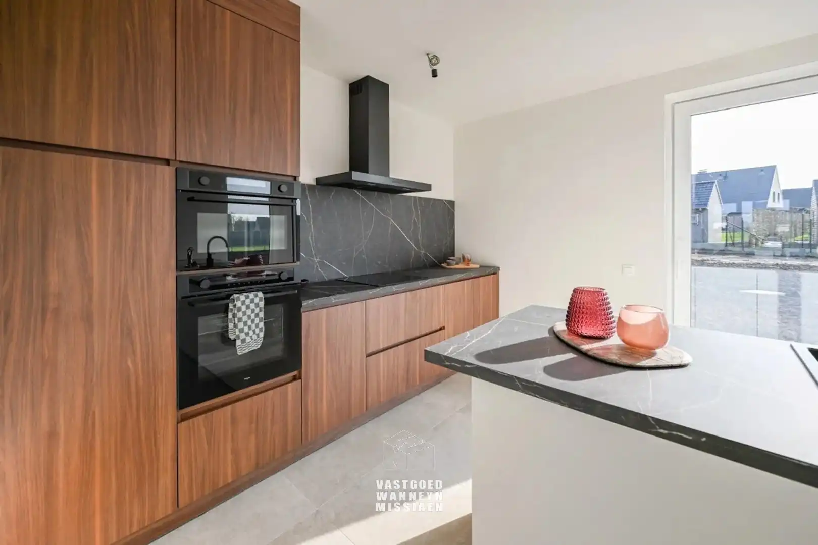 Tijdloze halfopen nieuwbouwwoningen - aankoop mogelijk aan 6% btw foto 16