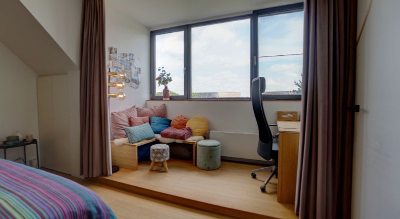 Volledig vernieuwde woning van 196m² op 4a42ca foto 24