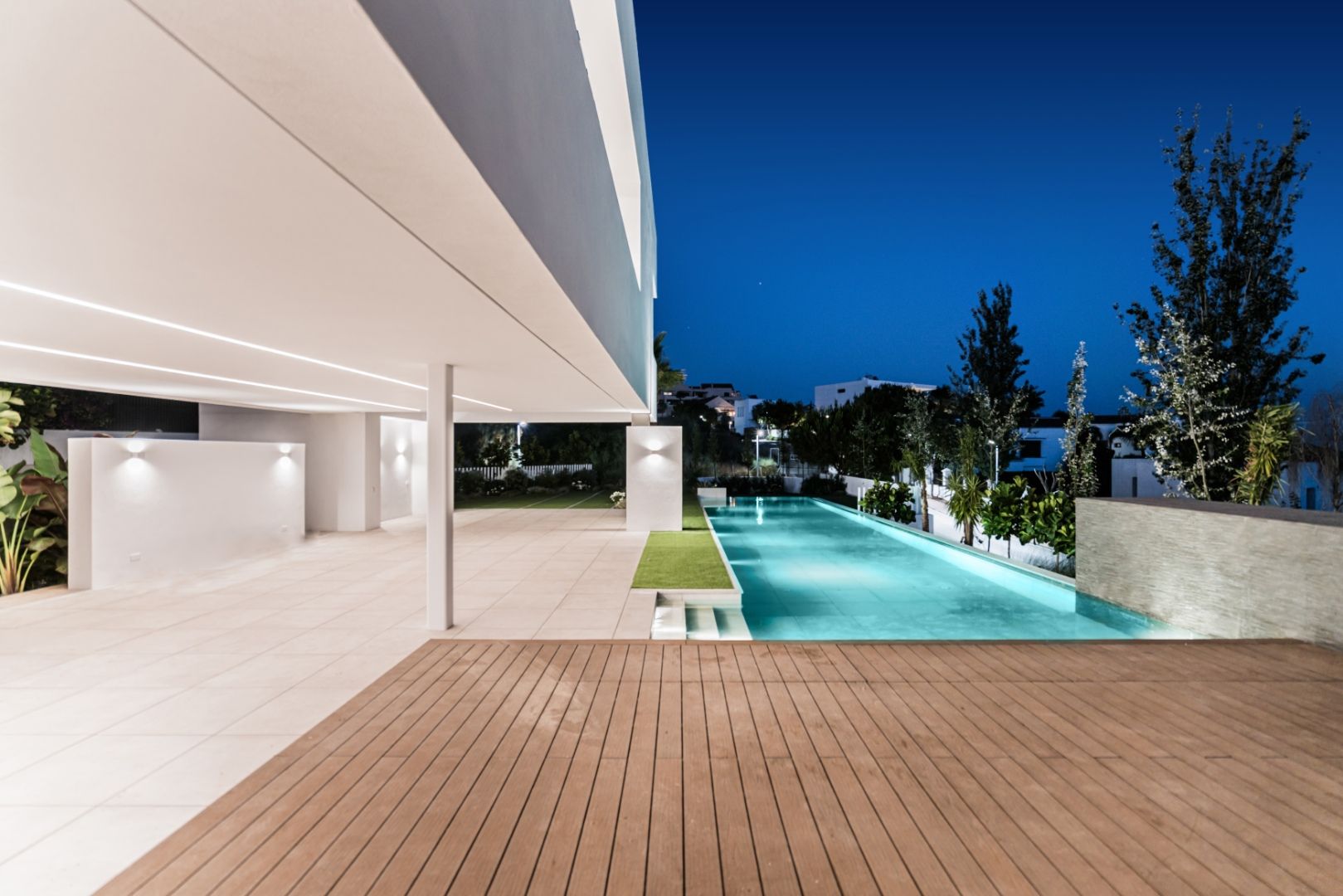 Villa in La Alqueria foto 3