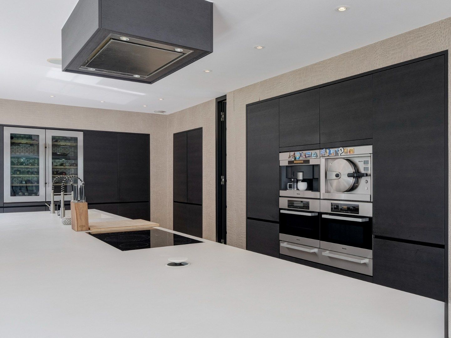 Exclusieve villa  foto 9