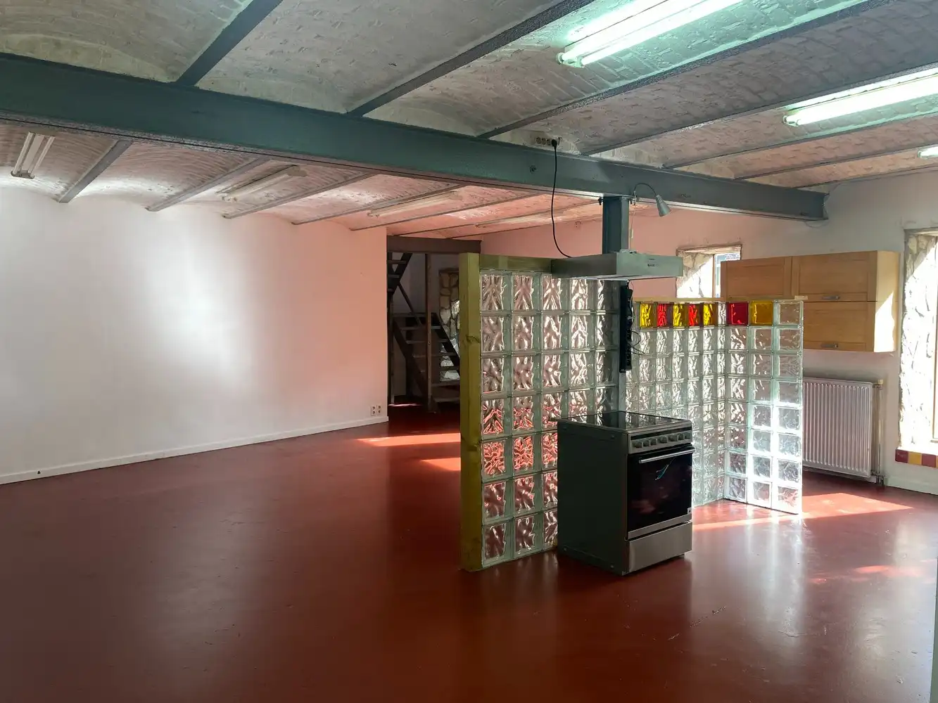 Unieke B&B in voormalige hoeve te Heks (Heers) – wonen, ondernemen en genieten in het groen foto 21