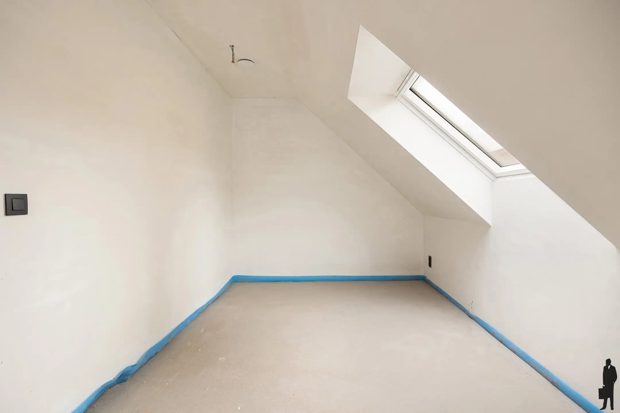 Casco woning met 4 slaapkamers en gezellige stadstuin foto 16