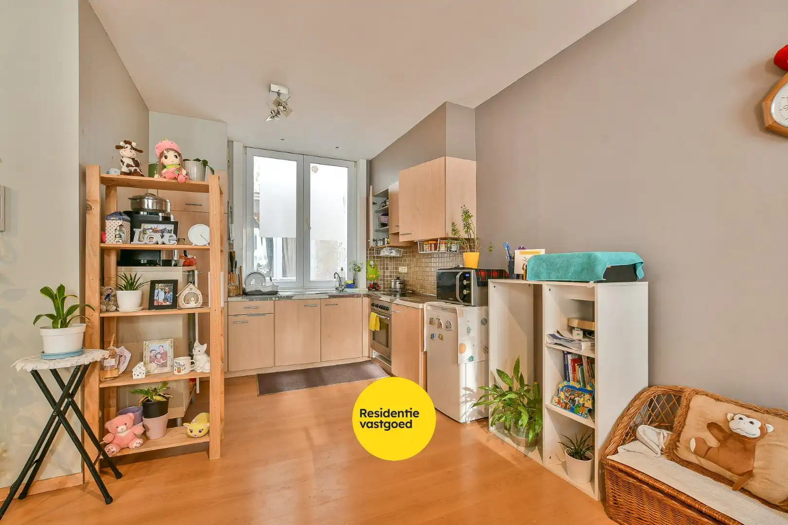 Instapklaar 2-slaapkamerappartement in centrum Blankenberge foto 5