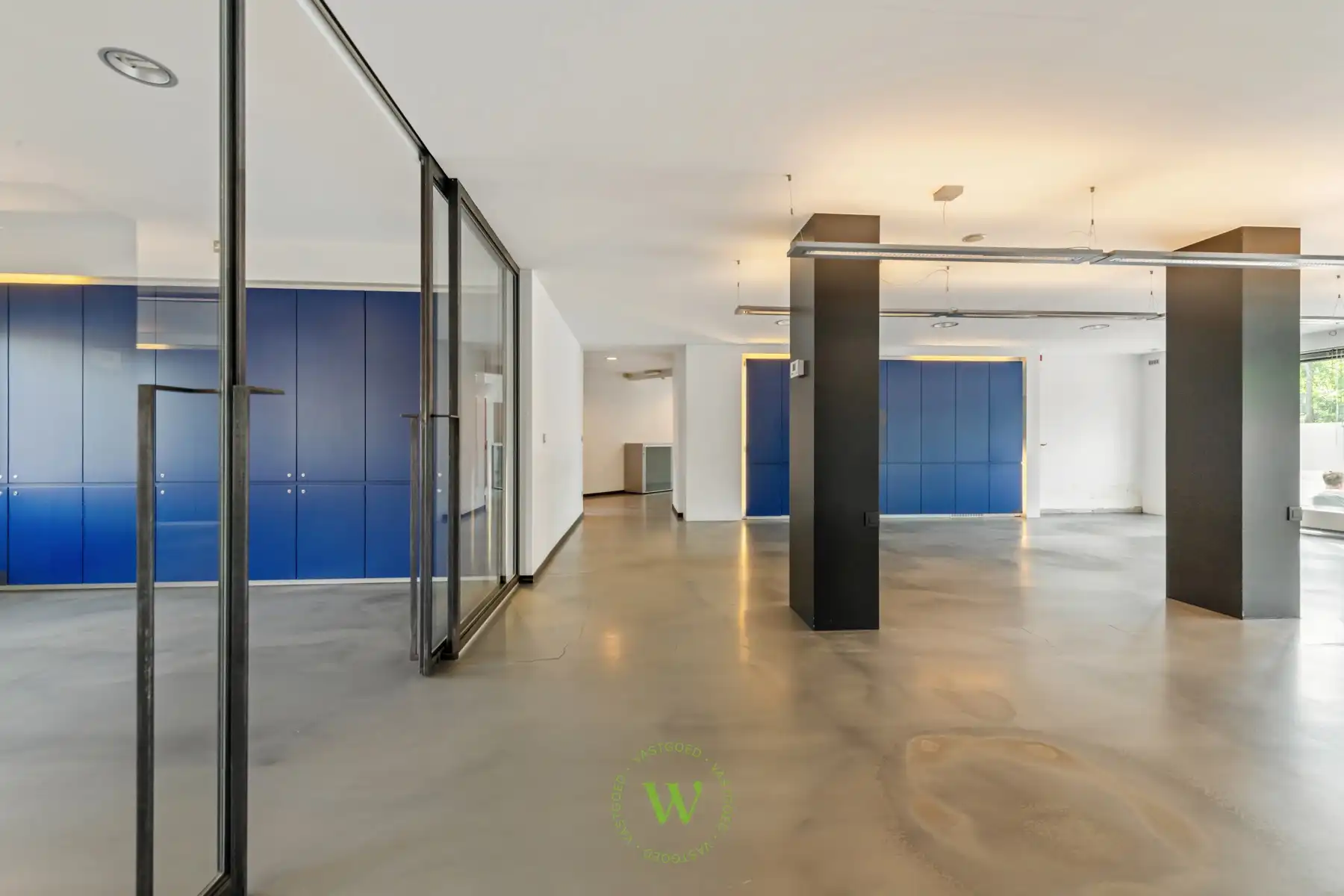 Strategische toplocatie voor uw onderneming. foto 5