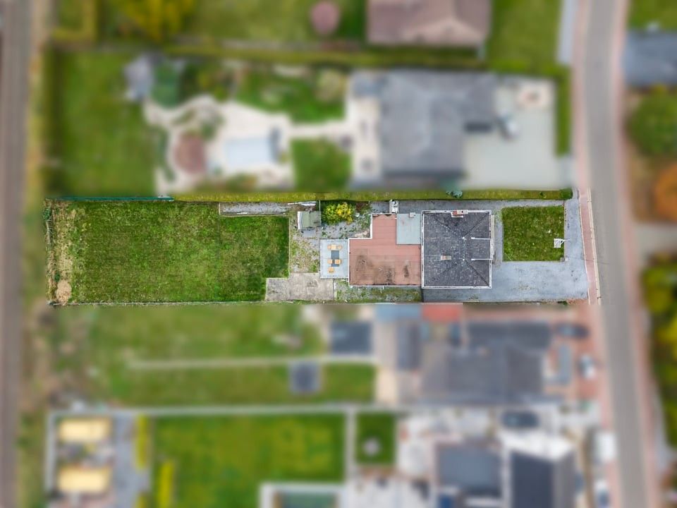 KNAPPE GELIJKVLOERSE OPEN BEBOUWING OP EEN MOOI PERCEEL IN SINT-TRUIDEN foto 27