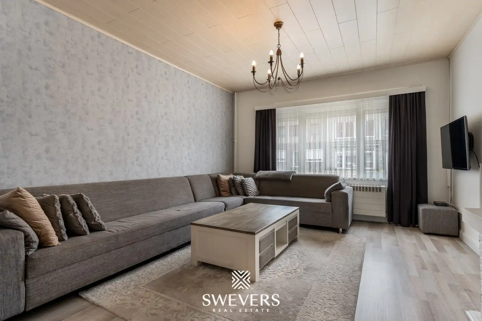 Ruime gezinswoning met 4 slaapkamers in hartje Leopoldsburg  foto 10