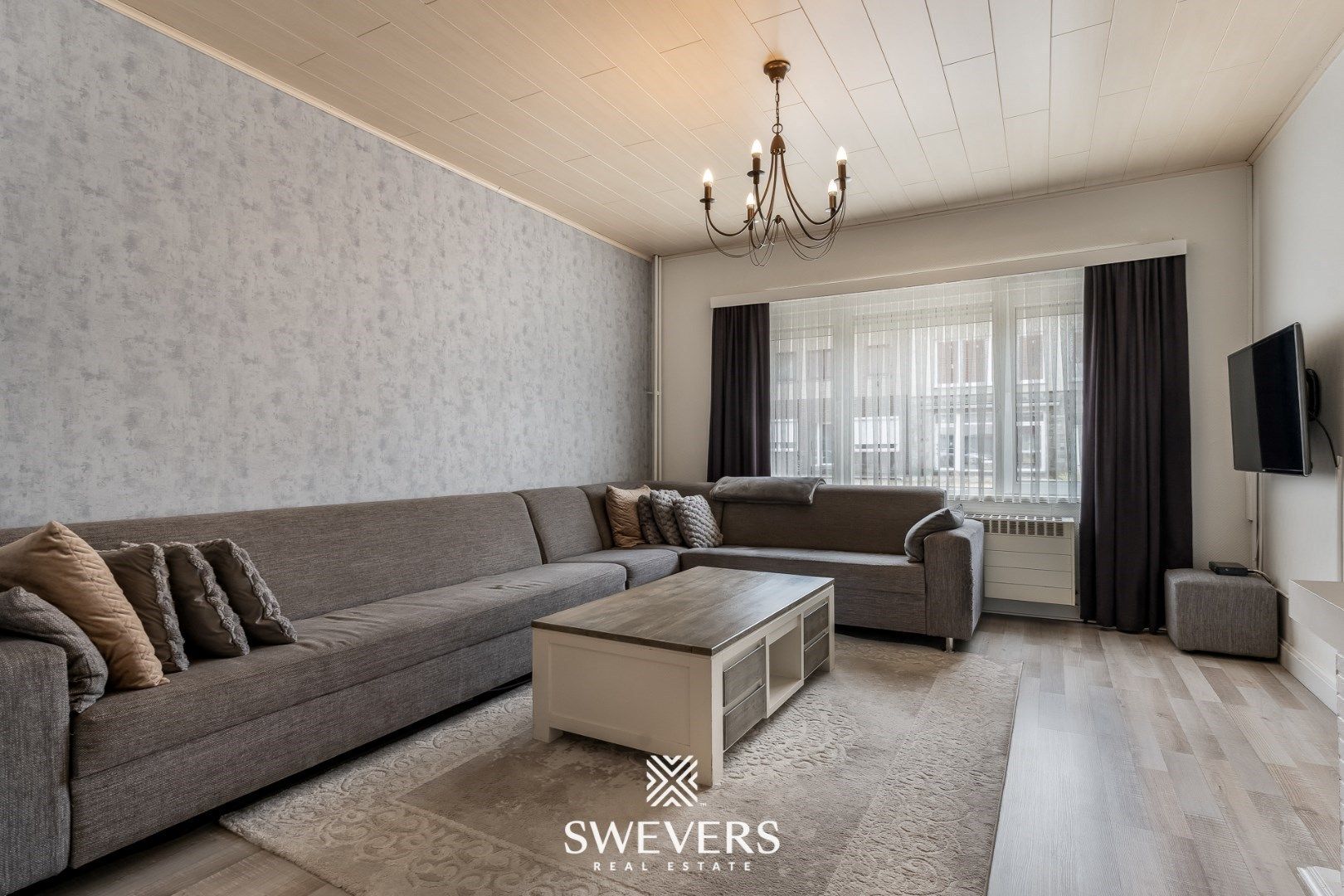 Ruime gezinswoning met 4 slaapkamers in hartje Leopoldsburg  foto 10